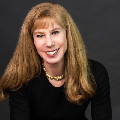 Kathy Bloomgarden, CEO, Ruder Finn, Inc