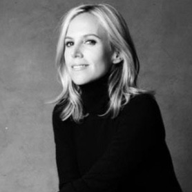 Tory Burch, Executive Chairman & Chief Creative Officer, Tory Burch LLC