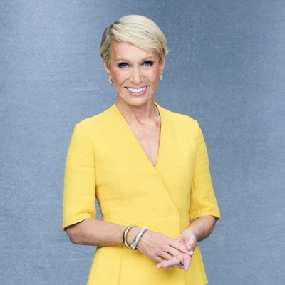 Barbara Corcoran, Founder, The Corcoran Group