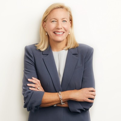 Joanne Crevoiserat, CEO, Tapestry