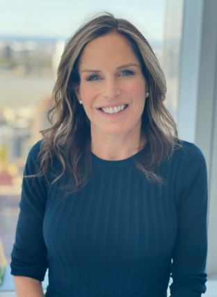 Dawn Fitzpatrick, CEO & CIO, Soros Fund Management