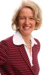 Maria Gotsch, President & CEO, Partnership Fund for New York City