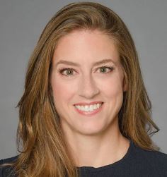 Sophia Hudson, Partner, Kirkland & Ellis LLP