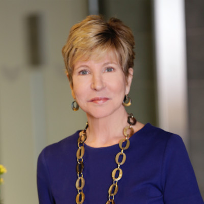 Karen Ignagni, Executive Board Chair, EmblemHealth