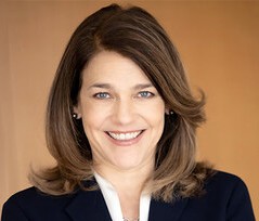 Julie Jones, Chair, Ropes & Gray LLP