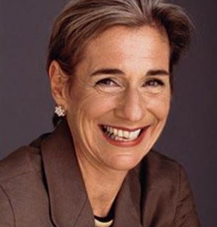 Rochelle B. Lazarus, Chairman Emeritus, Ogilvy