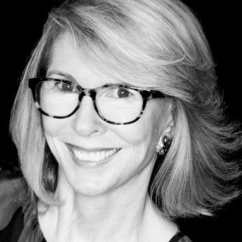 Susan Lyne, Managing Partner & Co-Founder, BBG Ventures