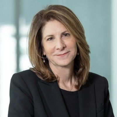 Linda G. Mills, President, New York University