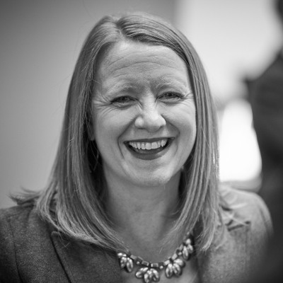 Monica Ningen, President, Swiss Re Americas