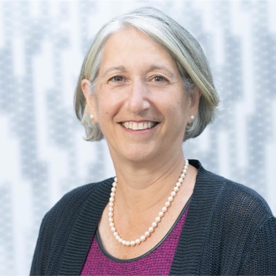 Barbara Novick, Co-Founder & Senior Advisor, BlackRock