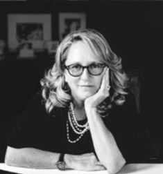 Deirdre Quinn, Co-Founder & CEO, Lafayette 148 New York