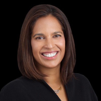 Neena Reddy, General Counsel, Chief Legal Officer & Secretary, Blue Owl Capital