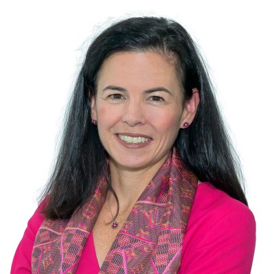 Christiana Riley, President & CEO, Santander US