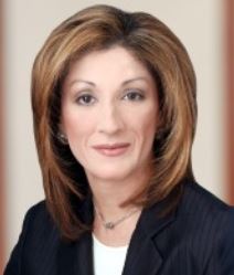 Faiza Saeed, Presiding Partner, Cravath, Swaine & Moore LLP