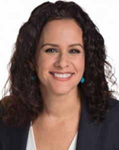 Yesenia Scheker, Managing Partner, NYC & U.S. Sector Leader (Asset Management), KPMG