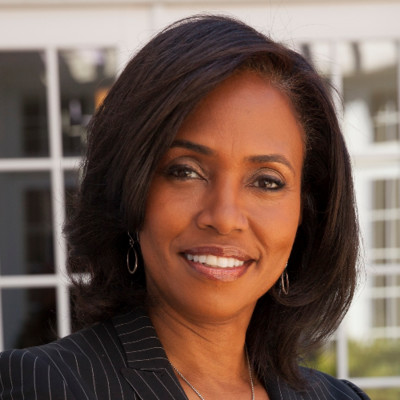 Suzanne Shank, President & CEO, Siebert Williams Shank