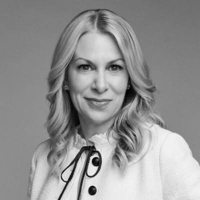 Jessica Sibley, CEO, TIME